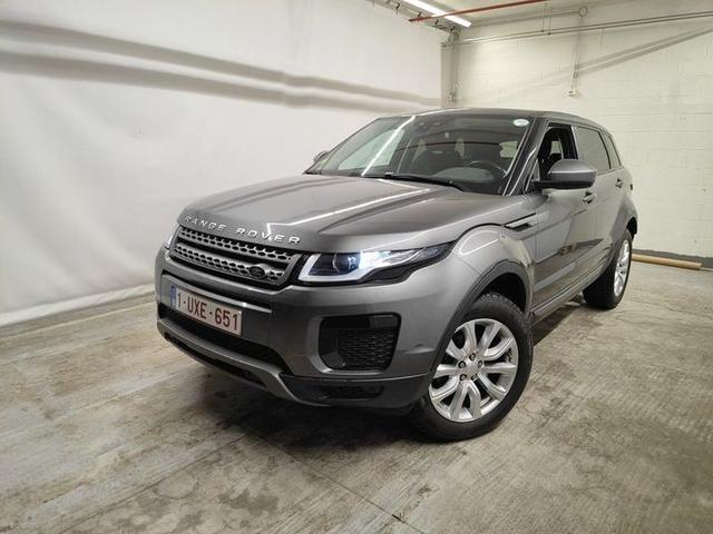 LAND ROVER EVOQUE FL'15 2018 salvb2dn4jh316451