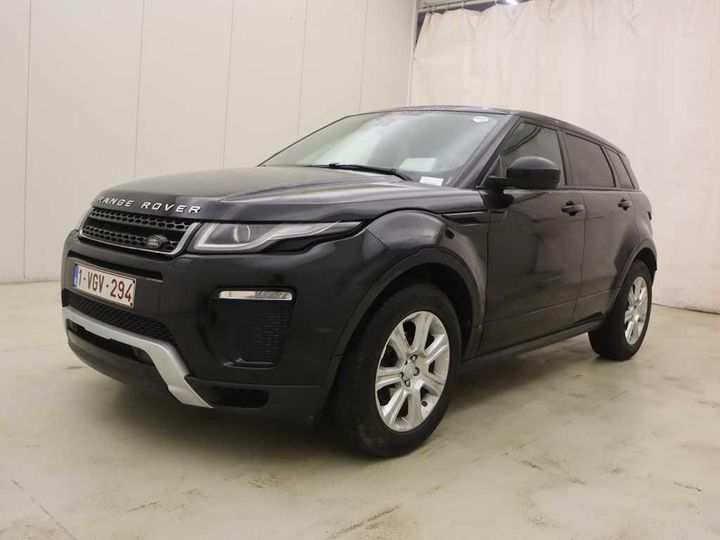 LAND ROVER EVOQUE 2018 salvb2dn4kh332506