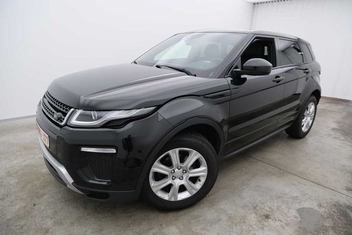 LAND-ROVER EVOQUE FL&#3915 2016 salvb2dn5gh120026