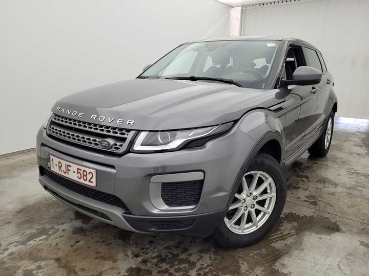 LAND ROVER EVOQUE FL&#3915 2017 salvb2dn5hh208821