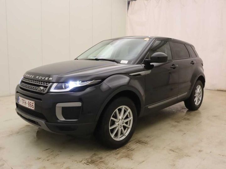 LAND ROVER EVOQUE 2017 salvb2dn5hh225554