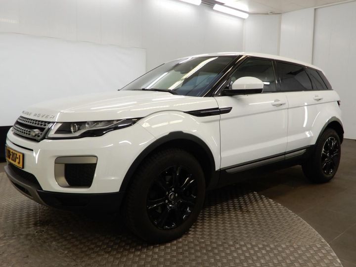 LAND ROVER RANGE ROVER EVOQUE 2018 salvb2dn5hh253595