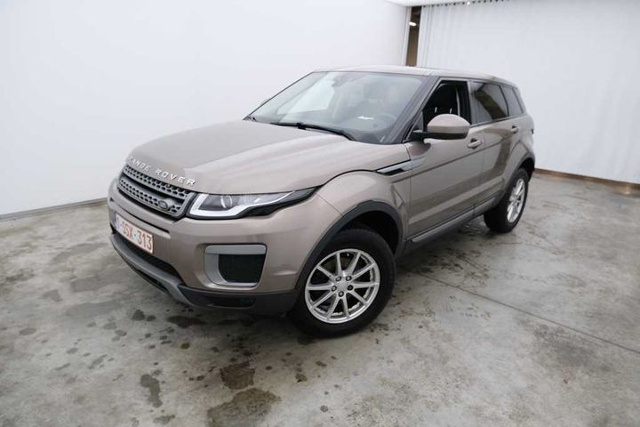 LAND ROVER EVOQUE FL&#3915 2017 salvb2dn5hh256027