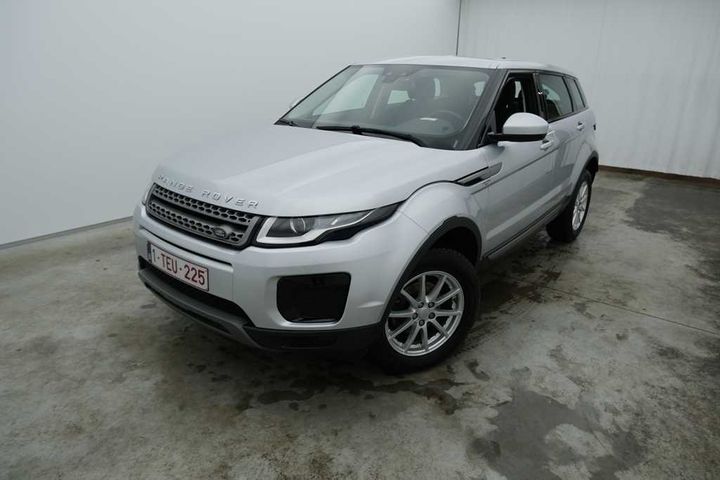 LAND ROVER EVOQUE FL&#3915 2017 salvb2dn5jh278275