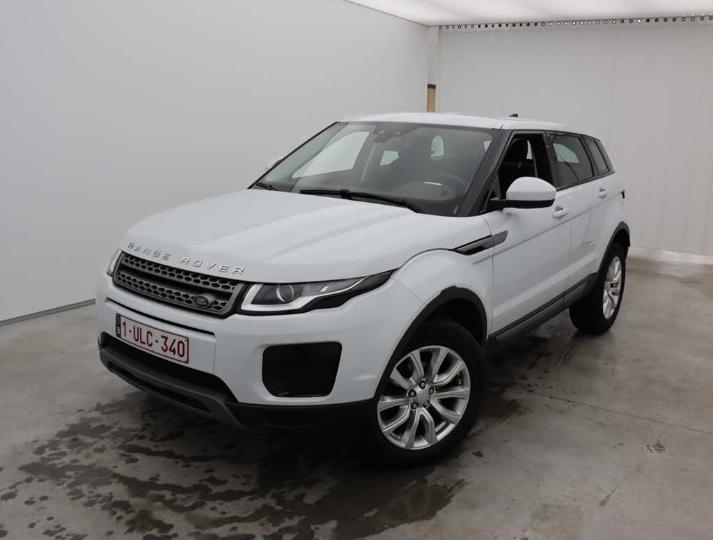 LAND ROVER EVOQUE FL&#3915 2018 salvb2dn5jh317494