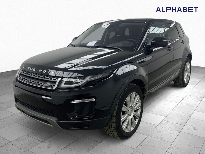 LAND ROVER RANGE ROVER EVOQUE 2018 salvb2dn5kh335592