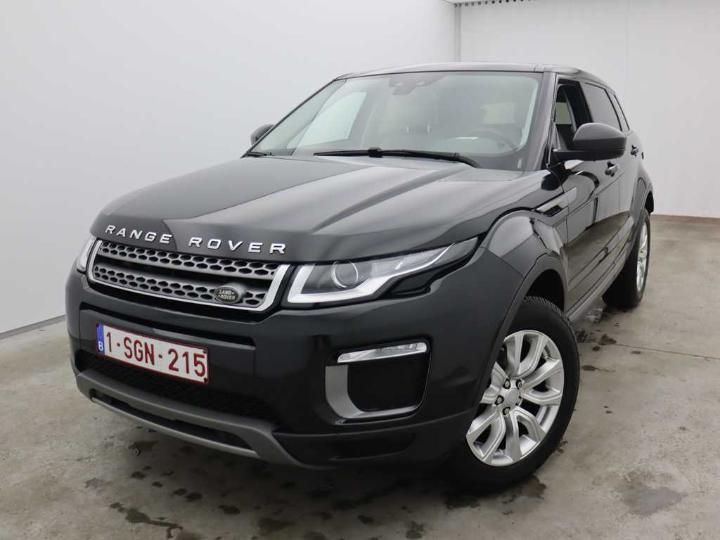 LAND ROVER EVOQUE FL&#3915 2017 salvb2dn6hh226826