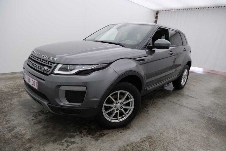 LAND ROVER EVOQUE FL&#3915 2017 salvb2dn6hh235994