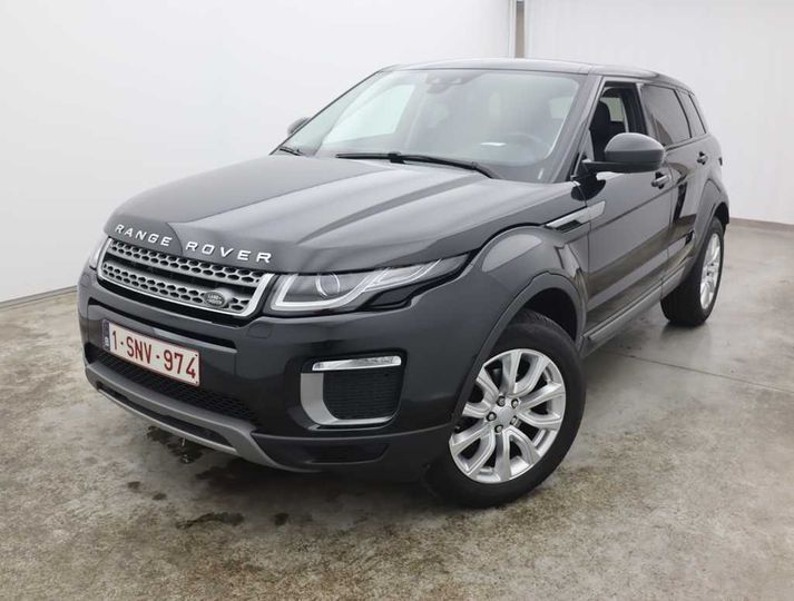 LAND ROVER EVOQUE FL&#3915 2017 salvb2dn6hh240483