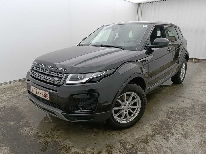 LAND ROVER EVOQUE FL&#3915 2017 salvb2dn6jh268922