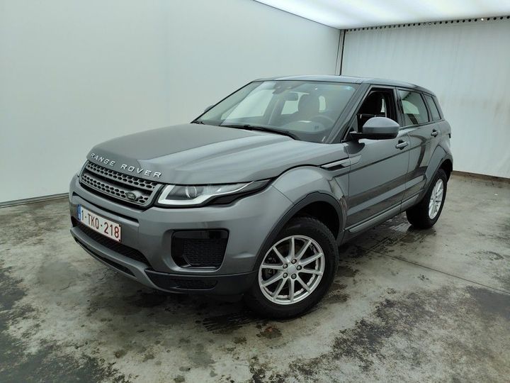 LAND ROVER EVOQUE FL&#3915 2017 salvb2dn6jh289446