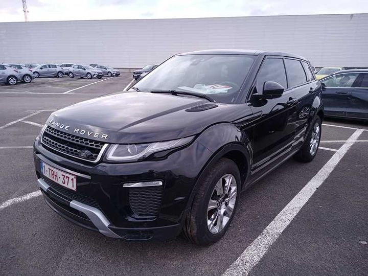 LAND ROVER EVOQUE FL&#3915 2018 salvb2dn6jh289575