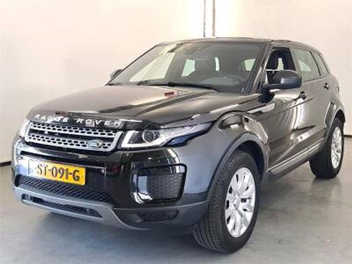 LAND ROVER RANGE ROVER EVOQUE 2018 salvb2dn6jh311090