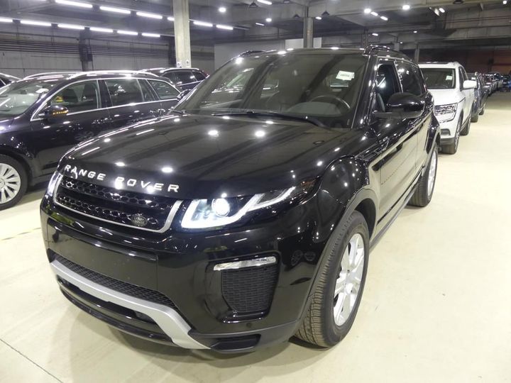 LAND ROVER RANGE EVOQUE 2018 salvb2dn6jh316399