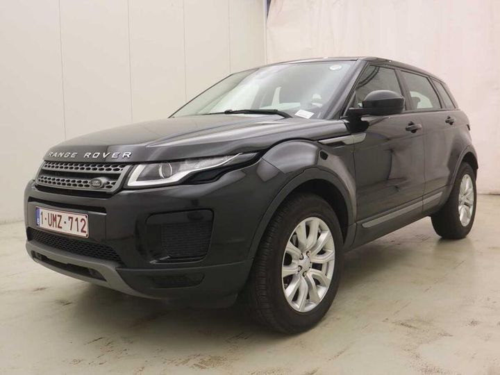 LAND ROVER EVOQUE 2018 salvb2dn6jh317830