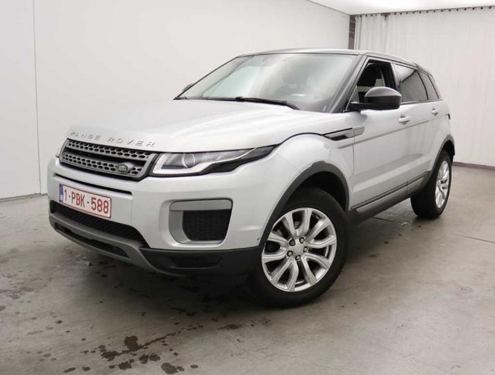 LAND ROVER EVOQUE FL&#3915 2016 salvb2dn7gh132114