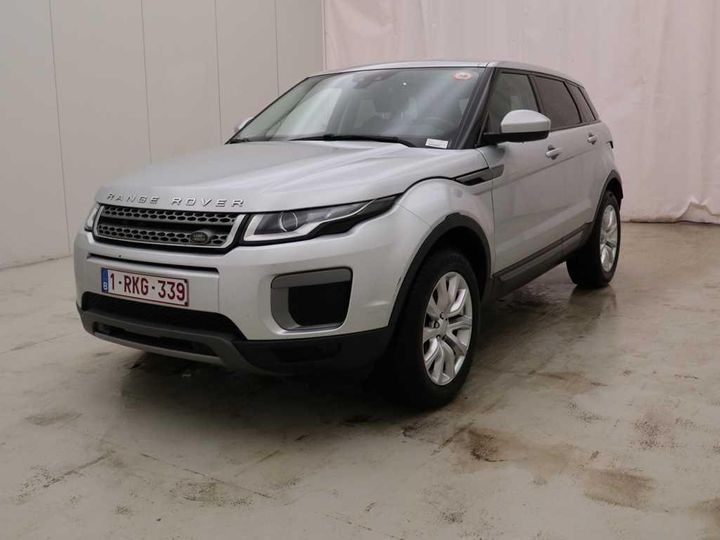 LAND ROVER EVOQUE 2017 salvb2dn7hh196347