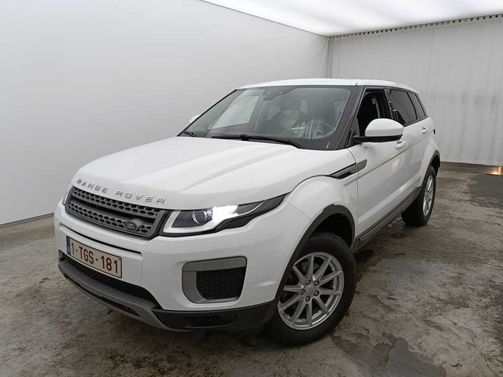 LAND ROVER EVOQUE FL&#3915 2017 salvb2dn7hh243991