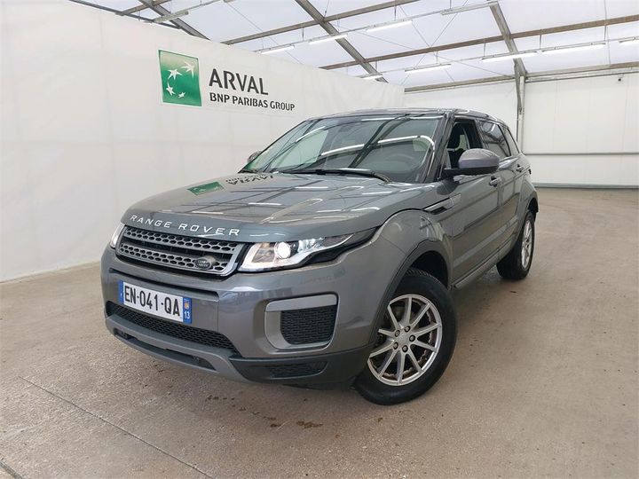 LAND ROVER RANGE ROVER EVOQUE 2017 salvb2dn7hh251864