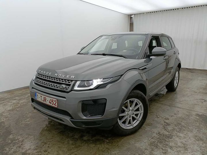 LAND ROVER EVOQUE FL&#3915 2017 salvb2dn7jh284885