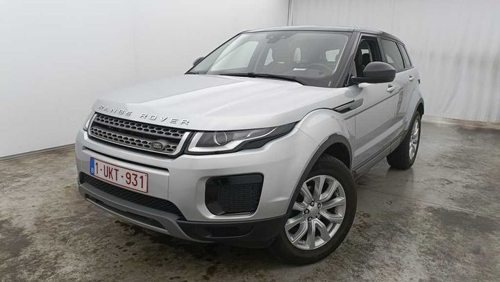 LAND ROVER EVOQUE FL&#3915 2018 salvb2dn7jh316900