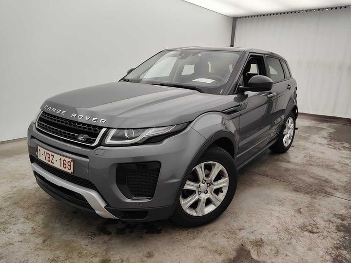 LAND ROVER EVOQUE FL&#3915 2018 salvb2dn7kh332578