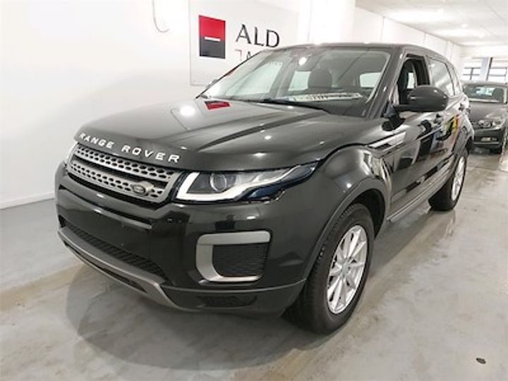 LAND ROVER RANGE ROVER EVOQUE DIESEL - 2015 2017 salvb2dn8gh167549