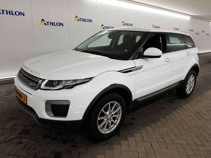 LAND ROVER RANGE ROVER EVOQUE 2017 salvb2dn8hh207839