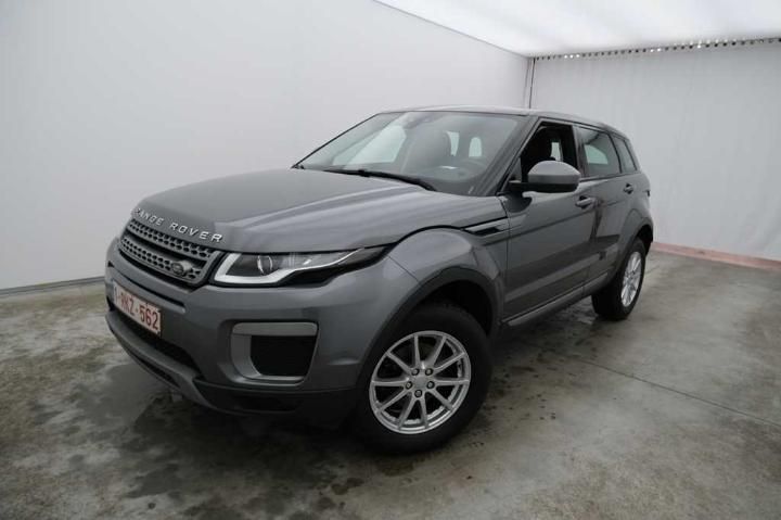 LAND ROVER EVOQUE FL&#3915 2017 salvb2dn8hh208246