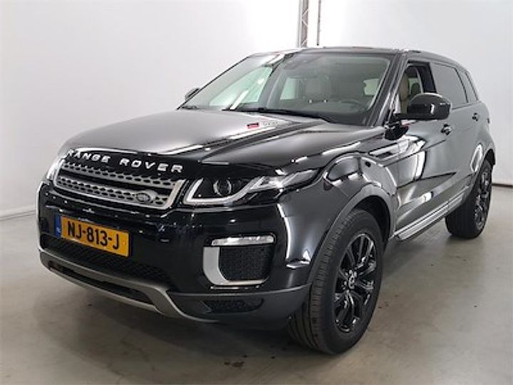 LAND ROVER RANGE ROVER EVOQUE 2017 salvb2dn8hh219425