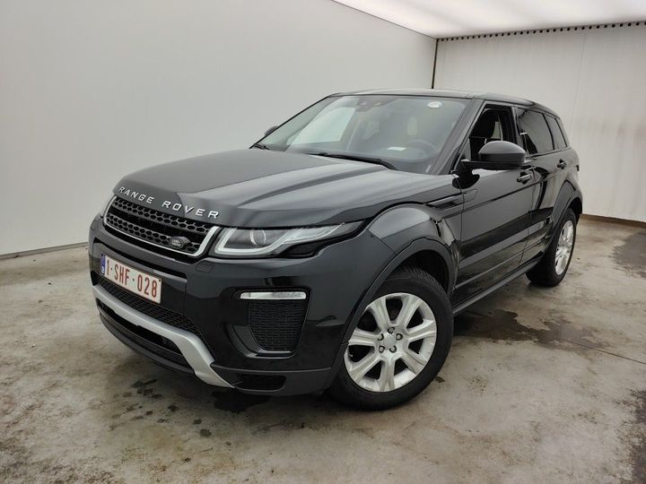 LAND-ROVER EVOQUE FL&#3915 2017 salvb2dn8hh230666