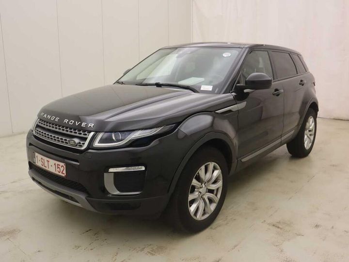 LAND ROVER EVOQUE 2017 salvb2dn8hh240453