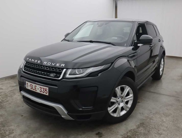 LAND ROVER EVOQUE FL&#3915 2017 salvb2dn8hh250108