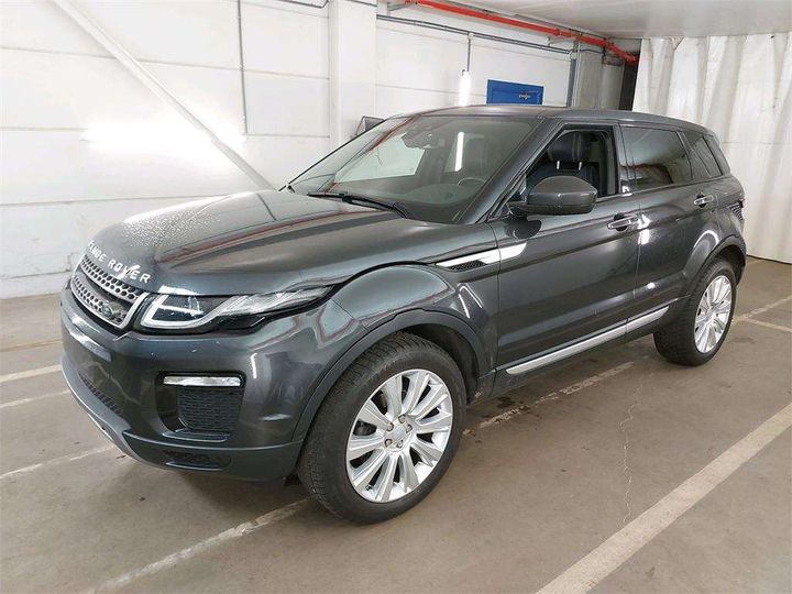 LAND ROVER RANGE ROVER EVOQUE 2018 salvb2dn8jh280750