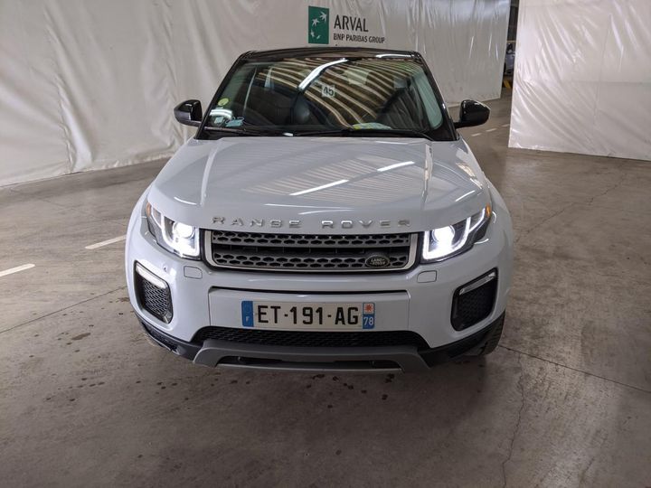 LAND ROVER RANGE ROVER EVOQUE 2017 salvb2dn8jh282319