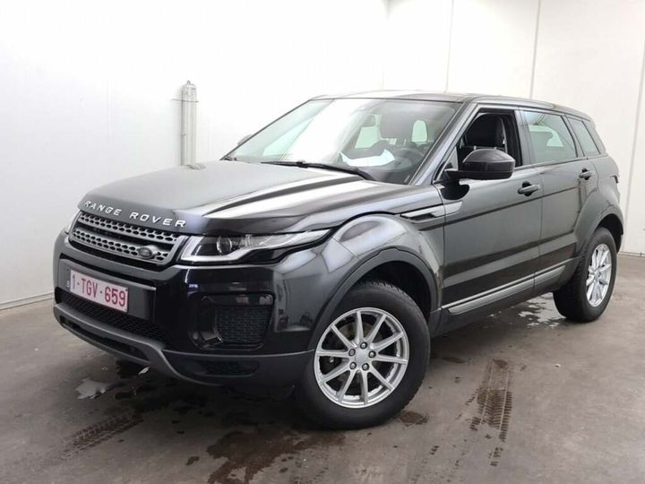 LAND ROVER ROVER 2017 salvb2dn8jh283762