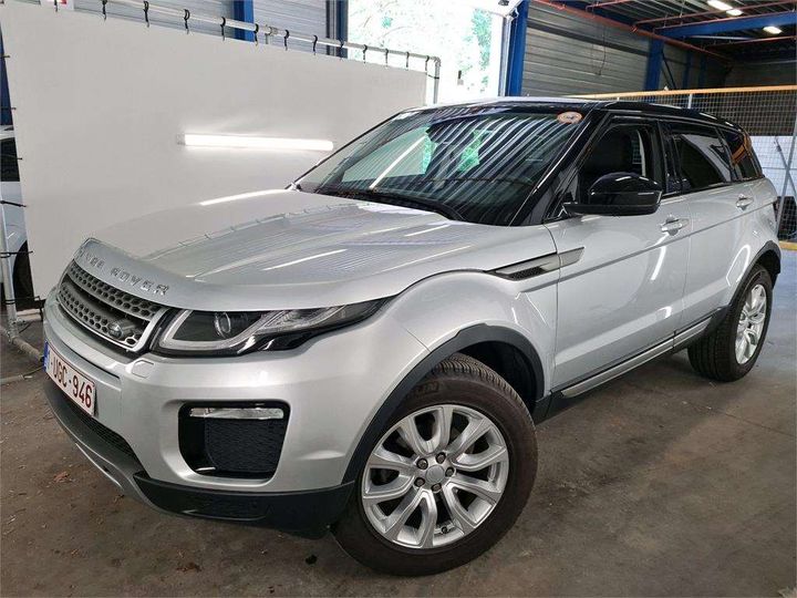 LAND ROVER RANGE ROVER EVOQUE 2018 salvb2dn8jh311771