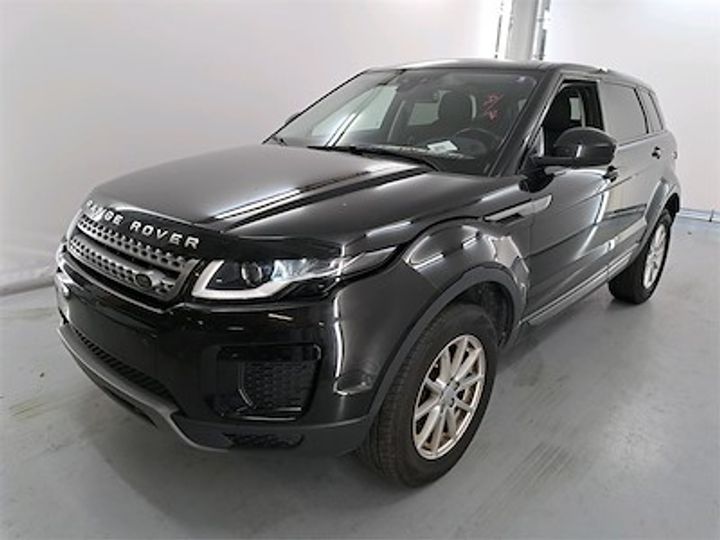 LAND ROVER RANGE ROVER EVOQUE DIESEL - 2015 2019 salvb2dn8kh334937