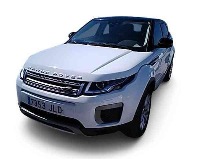 LAND-ROVER RANGE ROVER EVOQUE 2016 salvb2dn9gh105478