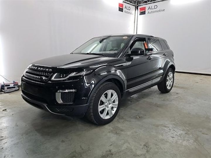 LAND ROVER RANGE ROVER EVOQUE DIESEL - 2015 2016 salvb2dn9gh134821