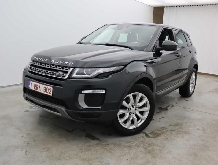 LAND ROVER EVOQUE FL&#3915 2017 salvb2dn9hh170803