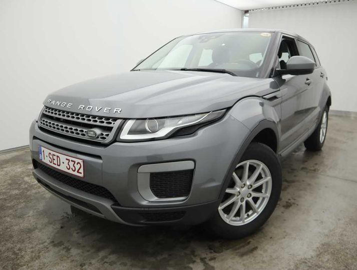 LAND ROVER EVOQUE FL&#3915 2017 salvb2dn9hh229364