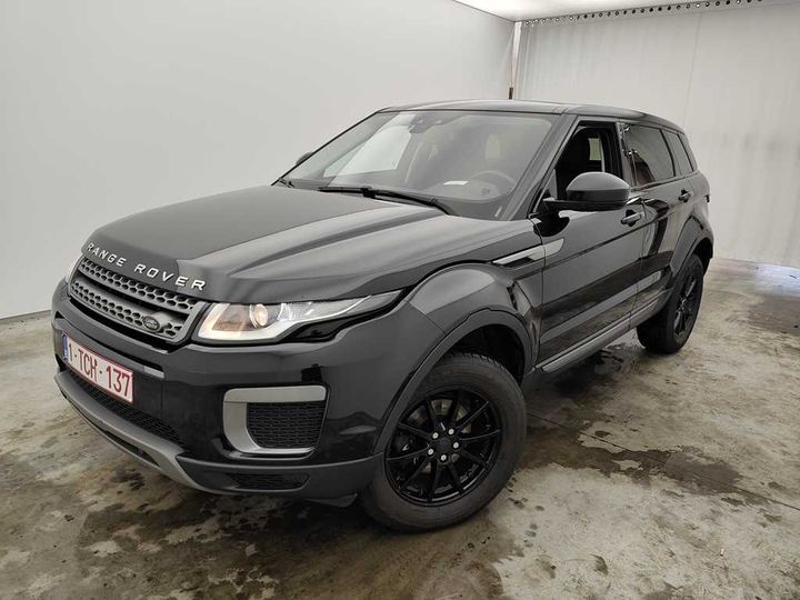 LAND ROVER EVOQUE FL&#3915 2017 salvb2dn9hh249808