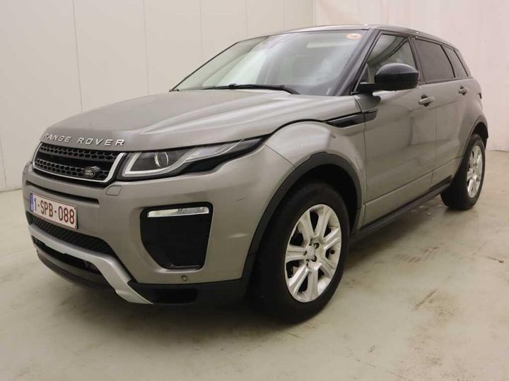 LAND ROVER EVOQUE 2017 salvb2dn9hh250098