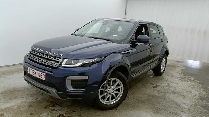 LAND ROVER EVOQUE FL&#3915 2018 salvb2dn9hh264339