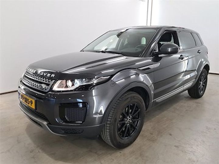 LAND ROVER RANGE ROVER EVOQUE 2017 salvb2dn9jh269918