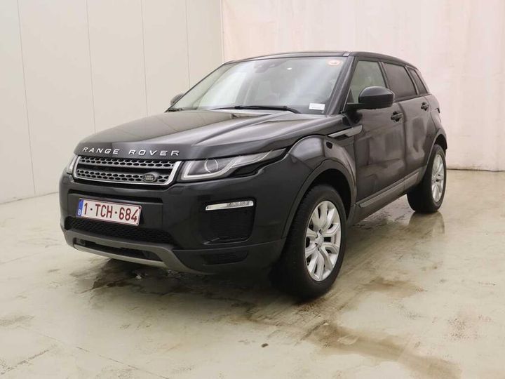 LAND ROVER EVOQUE 2017 salvb2dn9jh270969