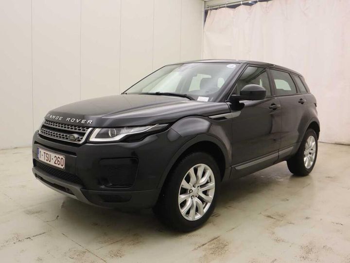 LAND ROVER EVOQUE 2018 salvb2dn9jh285309