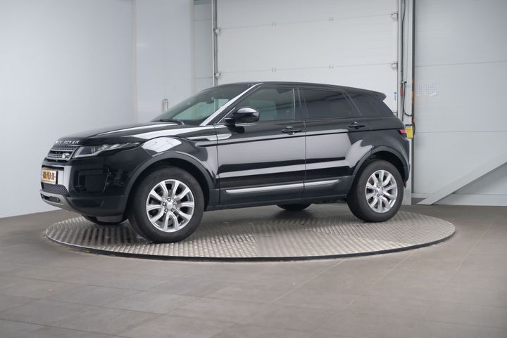 LAND ROVER RANGE ROVER EVOQUE 2018 salvb2dn9jh310466