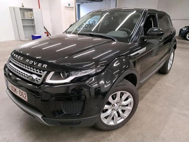 LAND-ROVER RANGE EVOQUE 2018 salvb2dn9jh316476